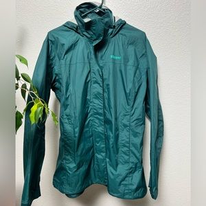 Marmot Rain Jacket